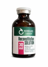 Bakteriostatisches Wasser 30ML BAC Water