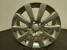 FORD FOCUS 17" Inch 5x108 Offset ET50 7J Alloy Wheel 2005-2008 6N4J1007BA