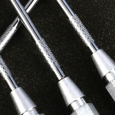 A Must Have Automotive Repair Kit 4 Piece Precision Hook and Pick Tools