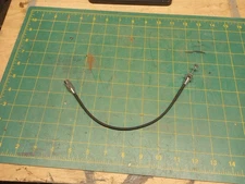 Camera Shutter Relise Cable Good Shape