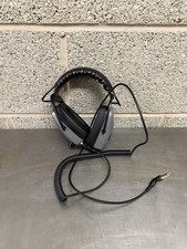 DetectorPro Gray Ghost Original Metal Detector Headphones 1/4? Plug