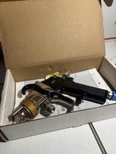 Sharpe 971 Spray Gun