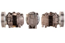 LUCAS Kompressor Klimaanlage ACP350 +60.51€ Pfand für ALFA 145 146 SPIDER FIAT 1