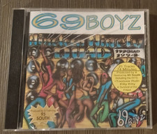 69 Boyz 199Quad CD, (1994), Nineteen Ninety N...