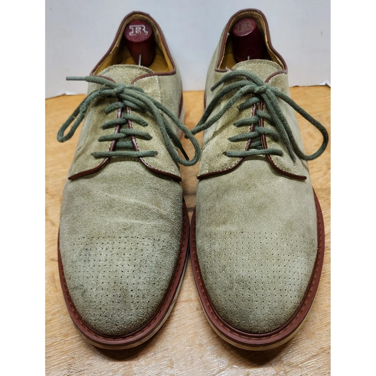 Armani Collezioni Shoes for Men for sale | eBay