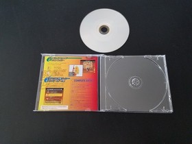 Import Sega Dreamcast - Capcom Taisen Fan Disc - Japan Japanese US SELLER NFS