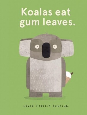 Koalas Eat Gum Leaves by  1742991831 FREE Shipping