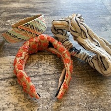 Multicolor Headband for Women