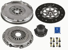 Kit d'embrayage BMW 323