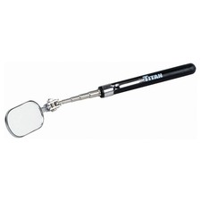 Titan 11185 Telescoping Inspection Mirror