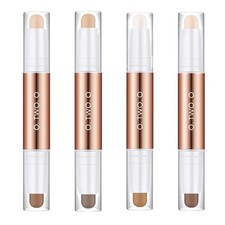Textmarkerstift, Doppelkopf Make Up Concealer...