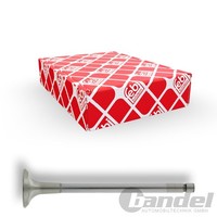 Febi Auslassventil Passend FüR CitroËN Berlingo C2 C3 C4 Saxo Xsara Peugeot
