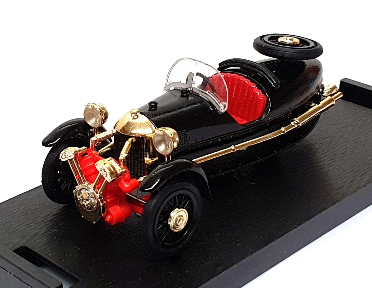 Las mejores ofertas en Brumm Morgan 1:43 vehículos diecast y de