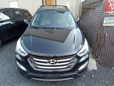 Driver Tail Light SWB Sport Incandescent Bulb Fits 13-16 SANTA FE 362646