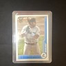 Topps 2021 Big League Jesus Aguilar Miami Marlins #167 Baseball Trading Card