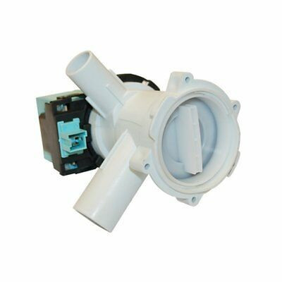 Bosch Maxx Washing Machine Water Drain Pump WAE20260AU/01 WAE20260AU/11
