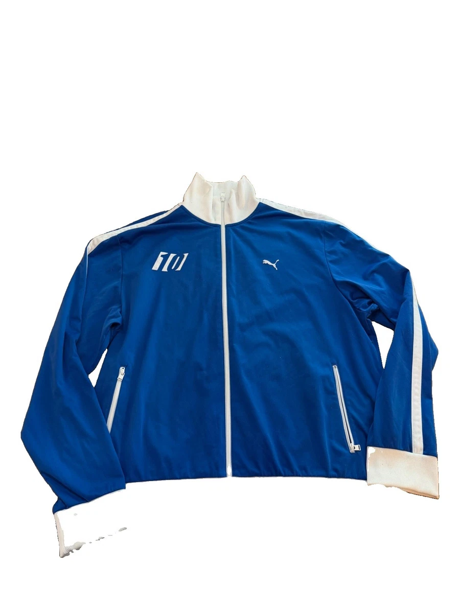 Blue Size 2XL National Team Soccer Jackets for sale | eBay
