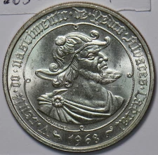 Portugal 1968 50 Escudos 294718 combine shipping