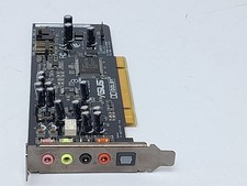 Asus Xonar_dg 5.1 Surround Sound - Sound Card [N-6-B646-45282]