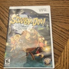 Scooby-Doo and the Spooky Swamp (Nintendo Wii, 2010)