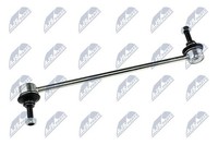 NTY ZLP-MZ-038 Stange/Strebe, Stabilisator FüR Abarth Alfa Romeo