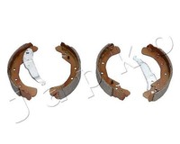 Japko Bremsbackensatz Hinterachse FüR Opel
