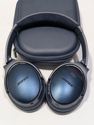 Bose QuietComfort 35 II 2 QC35 Noise Canceling Headphones Limited