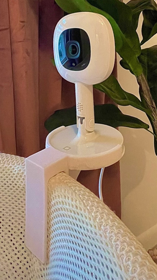 Nanit Best Baby Monitor To Use With Snoo Snoo Bassinet Nanit