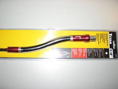 Flexible Bit Snake- Aircraft, Aviation, Automotive, Truck Tools