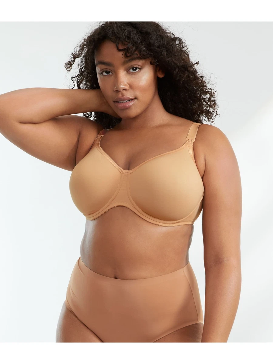 Jenni Seamless Nursing Bra