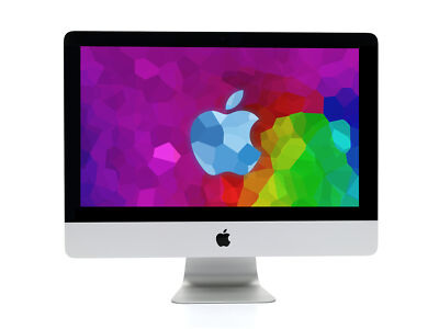 Apple iMac 19.2 A2116 (2019) 21.5