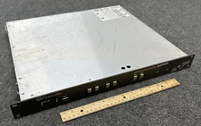 Grass Valley VM-3000C System Controller