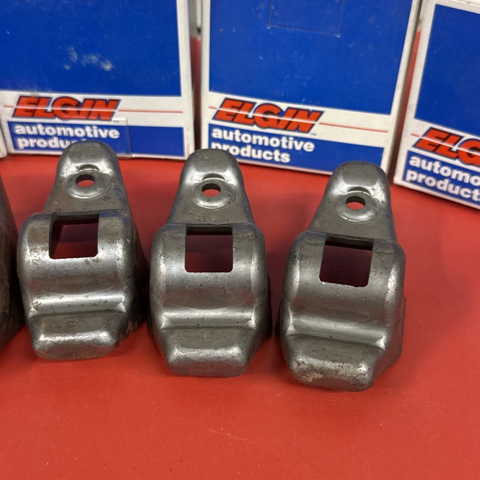 Brazo basculante Elgin R711 (lote de 5) Foto 4 de 4