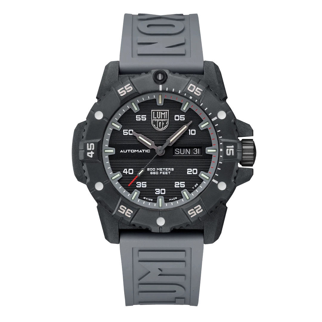 Luminox military best sale discount