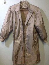 Weather Wise Styled By Betsy B Size 11/12 Coat