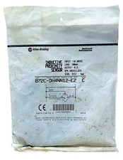 Allen-Bradley 872C-DH4NN12-E2 10-30 V DC Inductive Proximity Sensor