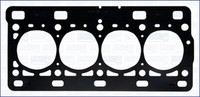 Ajusa 10146700 Gasket, Cylinder Head For Dacia Nissan Peugeot Proton Renault