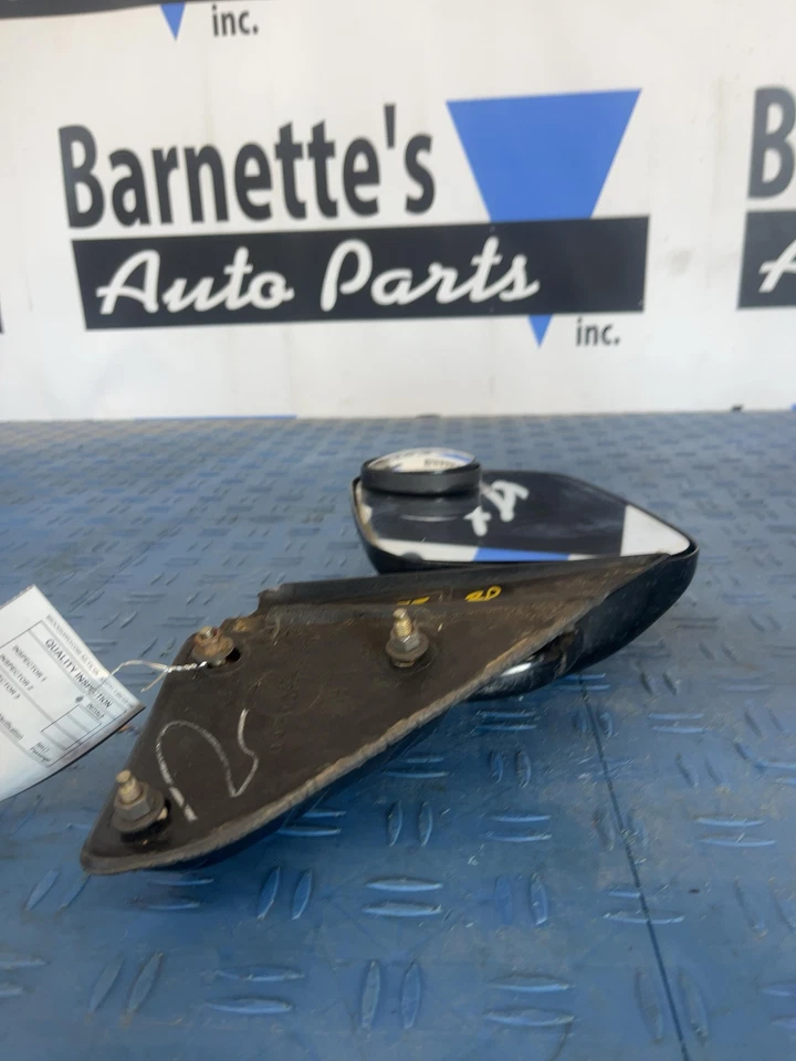 Espejo retrovisor de puerta lateral del conductor Chevy GMC 1500 1988-1999 3 pernos Lh OEM Foto 4 de 4