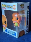 Funko Pop! Games: Pokemon - Charmander #455