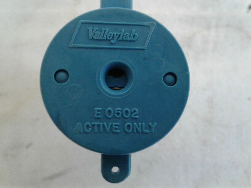 Valleylab E0502 Electrosurgical Bovie Adapter | eBay