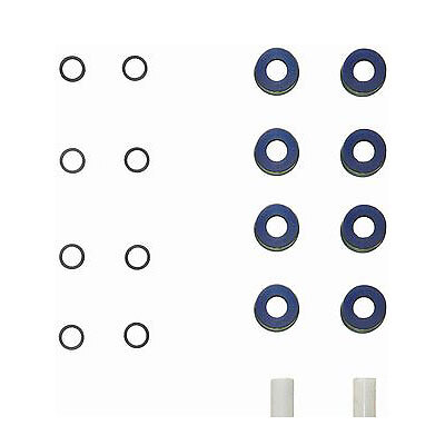 VENTILSCHAFTDICHTUNG - FEL-PRO GASKETS SS72527 by KTS