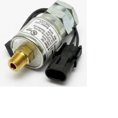 Genie GS-4390 SOLENOID, LP LOCK-OFF (WITH CONNECTOR) 88757