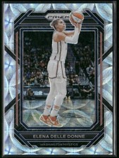 2023 Panini Prizm WNBA Elena Delle Donne #11 Premium Box Set Prizm /99