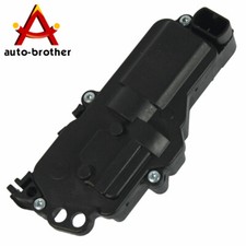 Driver Side Left Front Or Rear Power Door Lock Actuator For Ford Lincoln Mercury
