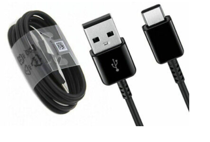 Android USB Type C Fast Charging Cable For Galaxy S9 S10 Plus Note 8 9