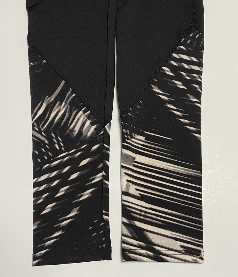 BSP Better Sports Performance Leggings Women’s Large Black Athletic eBay