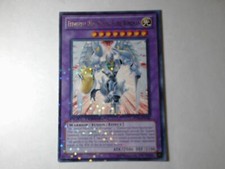 Yugioh ELEMENTAR-HELD GLÄNZENDER FLÜGELMANN , dt03-en086