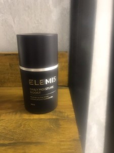 elemis men's moisture boost