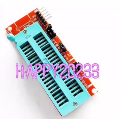 1PCS NEW pic ICD2 for PICkit2 PICKIT3 Programming write adapter #YT