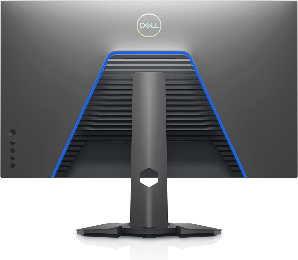 Dell G3223D Gaming Monitor 32 Inch, 165Hz, Quad-HD Dell G3223D Gaming Monitor 32 Inch, 165Hz, Quad-HD